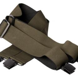 Bretelles de chasse Somlys Vert 176V