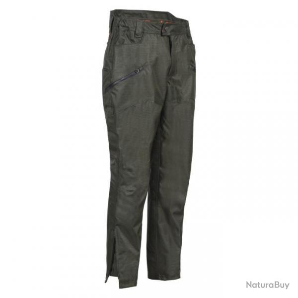 Pantalon Fuseau de traque Percussion Predator R2 Kaki TAILLE 48