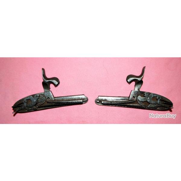 Platine  percussion  PL98 Parfait tat