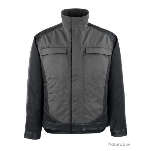 Veste de travail haute solidit MASCOT Mainz 12009-203 L Anthracite fonc