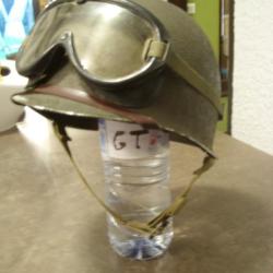 Vends tr&egrave;s beau casque US M1 am&eacute;ricain WW2