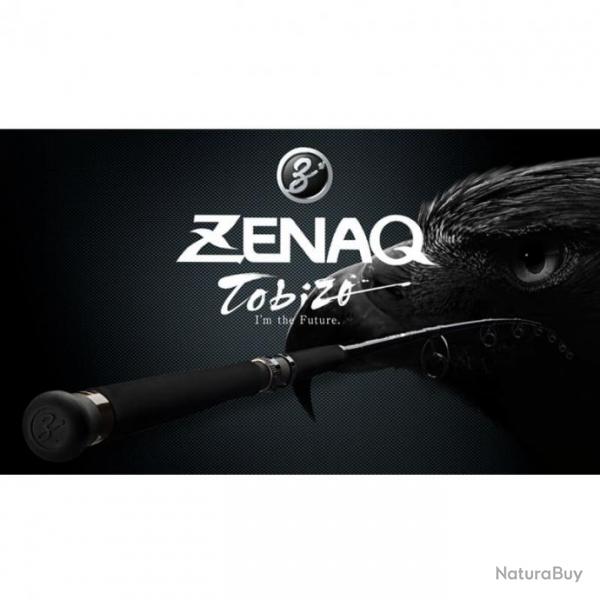 Zenaq Tobizo TC80-50G