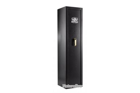 Armoire Forte Buffalo River Premium 7 Armes Coffre Coffres Forts Et Armoires Pour Armes Longues 4991762