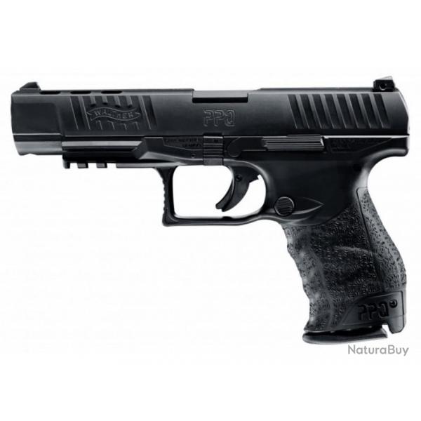 Pistolet Walther PPQ M2B 5" cal.9x19 15CPS