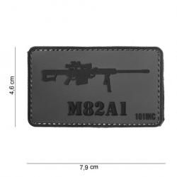 Patch 3D PVC M82A1 (101 Inc)
