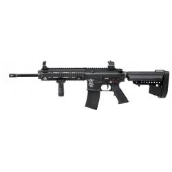 HK416 BRSS Metal Blowback (Bolt Airsoft)