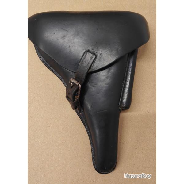 Holster de P08 allemand 1936