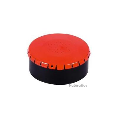 Boite Asticots Clic-Clac Ø 88 mm