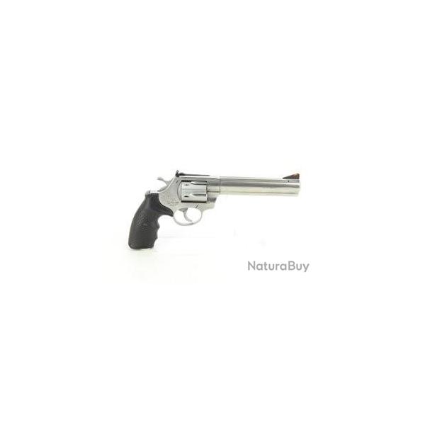  Revolver Alfa-Proj .357 Magnum - Canon 6'' Inox