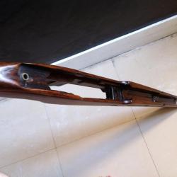 Crosse pour fusil d'assaut Belge SAFN49