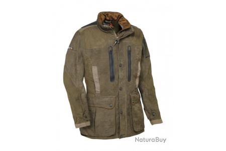 Veste de chasse ProHunt Sika