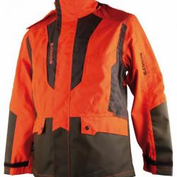 Veste de traque Somlys Indestructor 454