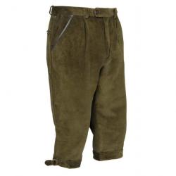 Pantalon de chasse Club Interchasse Logren