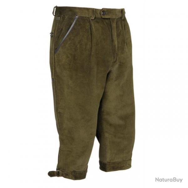 Pantalon de chasse Club Interchasse Logren