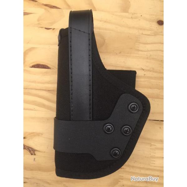 holster UNCLE MIKE'S pour Glock 17 - 19 - 22 - 23