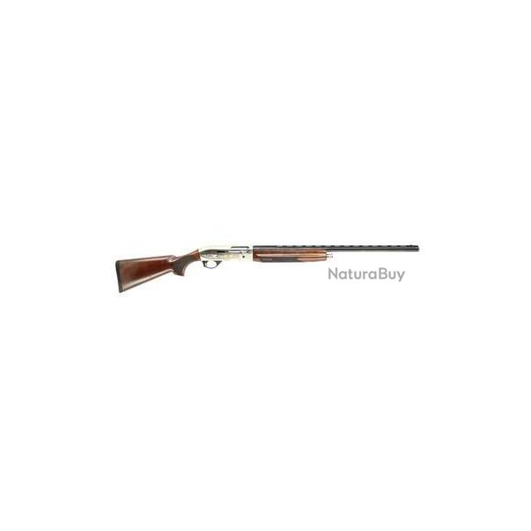 FUSIL AUTO BENELLI MONTEFELTRO SILVER CAL.12/76 NEUF (31300580)
