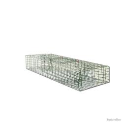 Nasse à rats musqués petit modèle