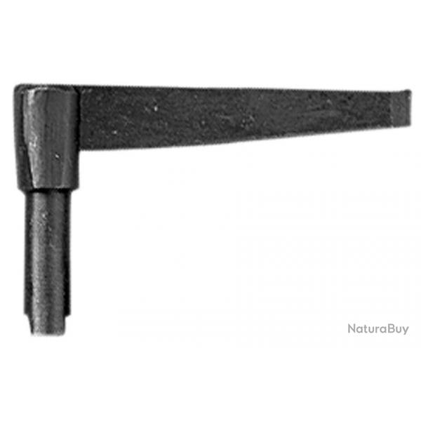 Cl dmonte chemine pour Remington Pattern Wrench - Davide Pedersoli