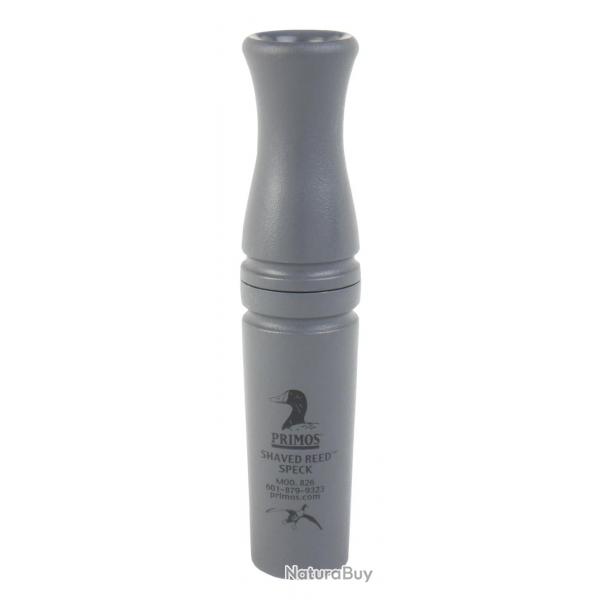 Appeau Primos Oie Rieuse Shaved Reed