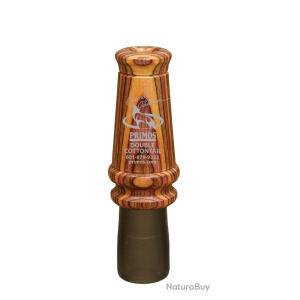 Appeau Primos Renard Double Cottontail