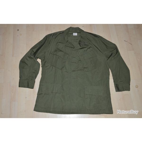 VESTE AMERICAINE Mle 1965 JUNGLE JACKET-AMERICAN US JACKET VIETNAM 1965/1975