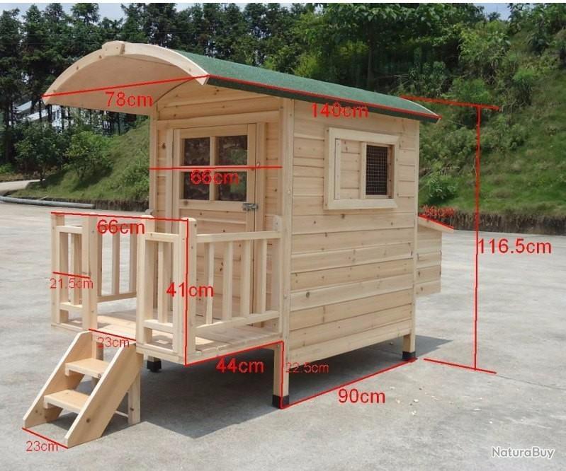 Des Maisons De Poules Super Elegantes Femme Actuelle Le Mag