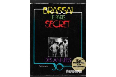 brassai prostituées