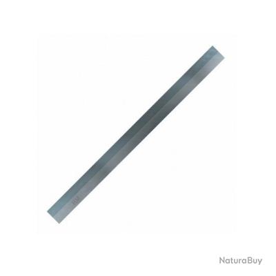 Leman Fer De Dégauchisseuse HSS 18% 510x30x2,5 Mm - Lame Expert Pour Bois Massif Et Noueux