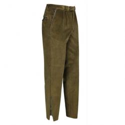 Pantalon de chasse Club Interchasse Lerins