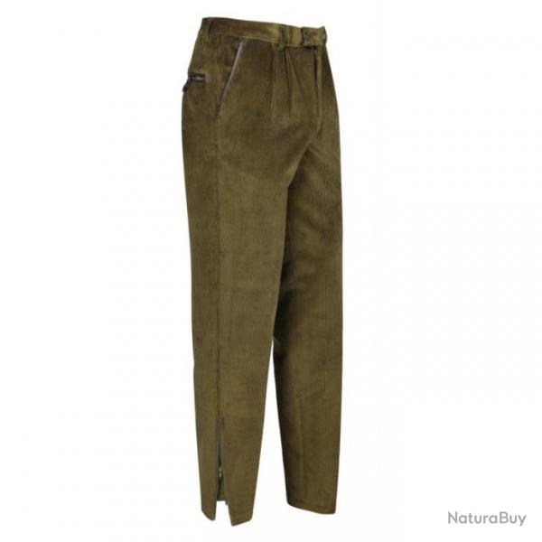 Pantalon de chasse Club Interchasse Lerins