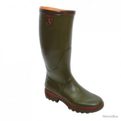 Bottes Aigle® Parcours® 2 kaki Taille