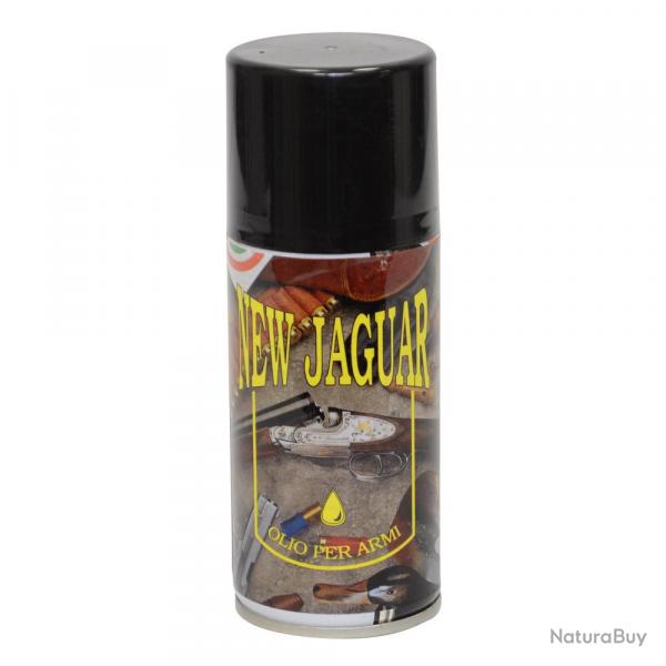 Arosol huile New Jaguar 125ml