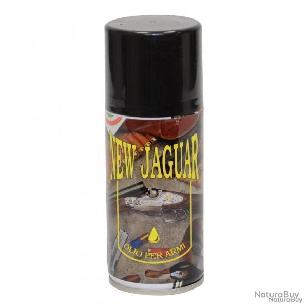 Arosol huile New Jaguar 125ml