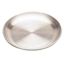 Assiette de camping alu diam 20cm