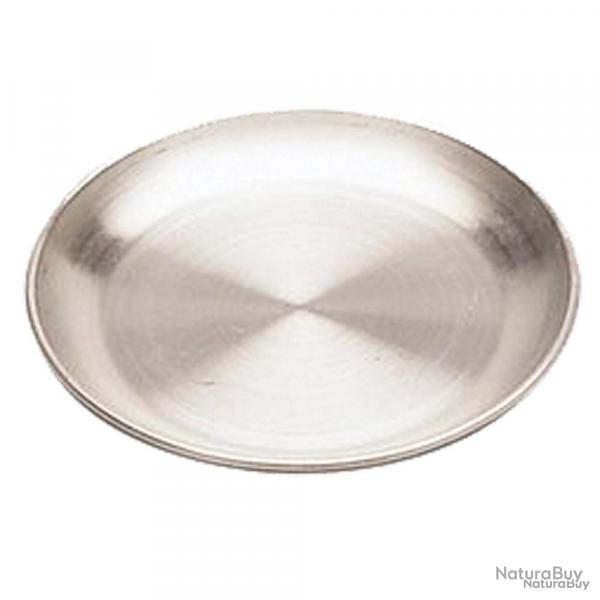 Assiette de camping