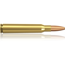 LOT DE 2 BOITES DE MUNITIONS NORMA  7X64 ORYX 170gr