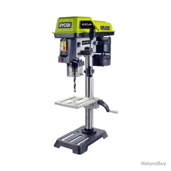 Perceuse  colonne 390W 5 vitesses RDP102L Ryobi