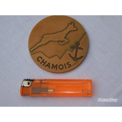 INSIGNES BROCHES ECOLE du Ski Français Le CHAMOIS de FRANCE et ARBOIS EUR 51,00 - FR