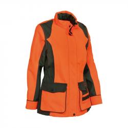 Veste Femme Traque et poste Percussion Stronger - TAILLE 2XL / XXL