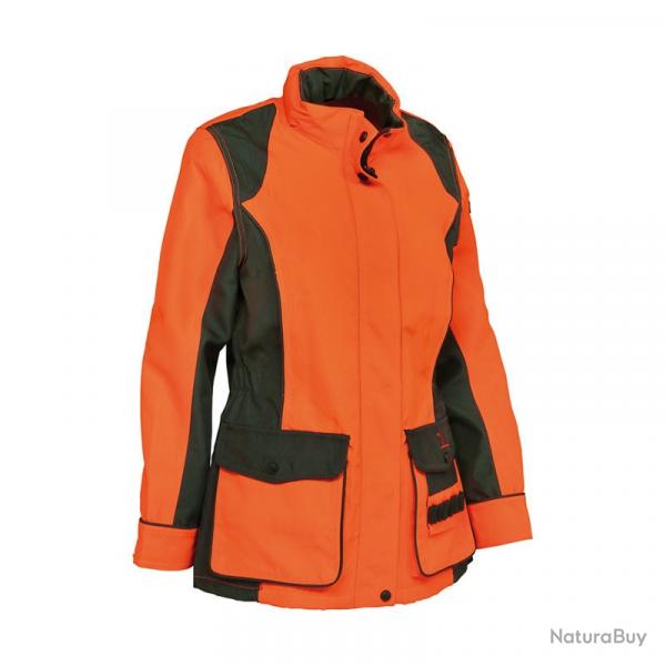 Veste Femme Traque et poste Percussion Stronger - TAILLE 2XL / XXL