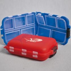 Yuki Mini Boite Bleu