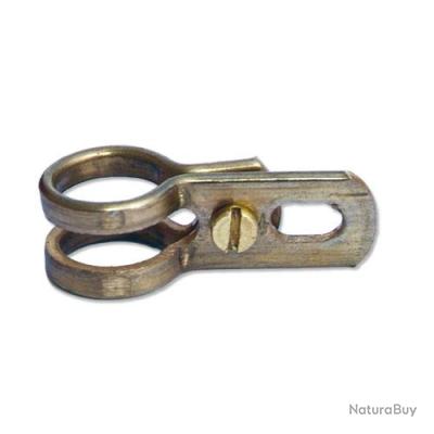 Bague d'attelage laiton pour canard les 10 - Bagues d ...