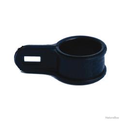 bague d'attelage pour oie plastique les 10