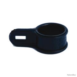 bague d'attelage pour oie plastique les 10