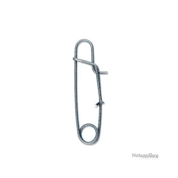 pingle acier inoxydable petit modle les 10