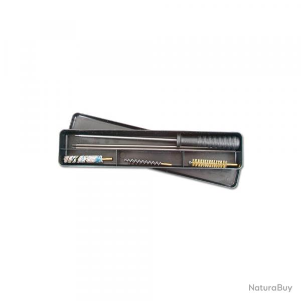 Ncessaire nettoyage carabine calibre 410 (Taille 410)