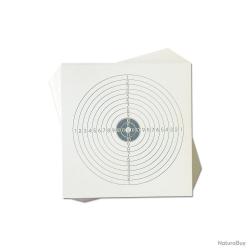 Lot de 100 Cibles de tir + 500 plombs diabolos 4.5mm