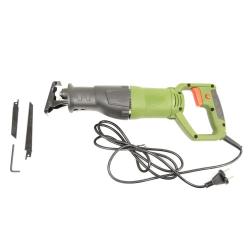 Scie Sabre Electrique à Découper 710W 40x14 cm 2,4kg