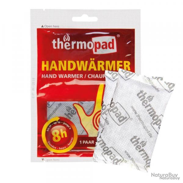 Lot de 3 Paires de Chaufferettes pour Main