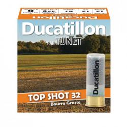 100 cartouches TOPSHOT cal.12/67 BG-32g pb7 (Taille 7BIS)